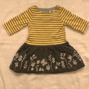Mini Boden Dress